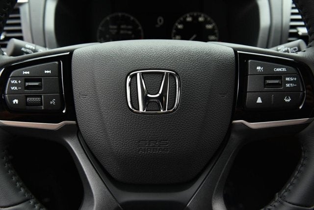 2027 Honda Odyssey EX-L