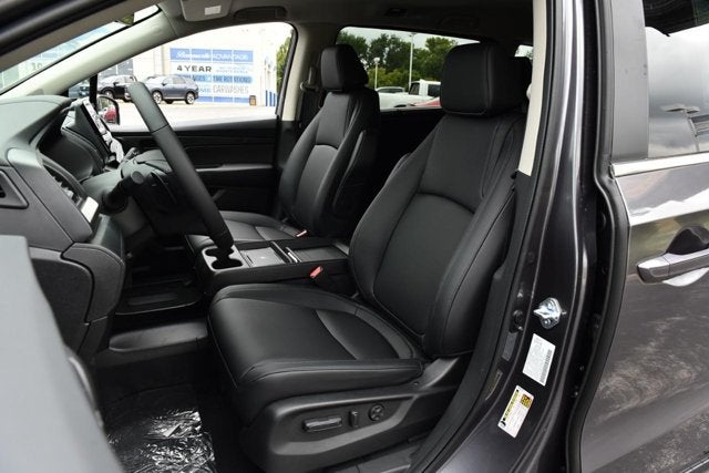 2027 Honda Odyssey EX-L