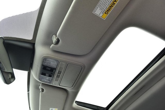 2027 Honda Odyssey EX-L