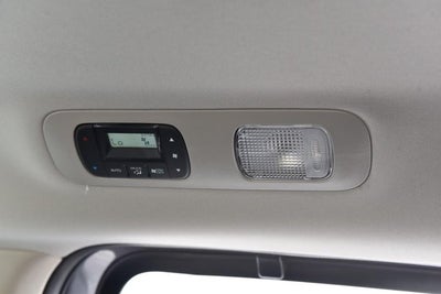 2027 Honda Odyssey EX-L