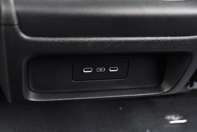 2027 Honda Odyssey EX-L