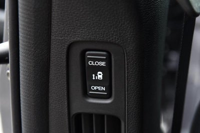 2027 Honda Odyssey EX-L