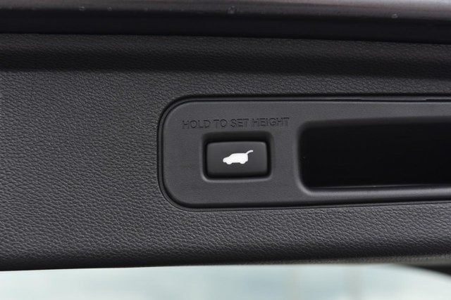 2027 Honda Odyssey EX-L