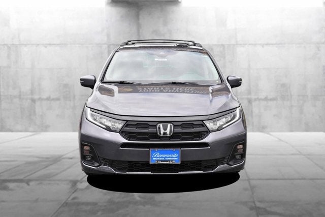 2027 Honda Odyssey EX-L
