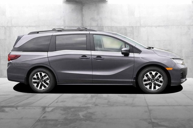 2027 Honda Odyssey EX-L