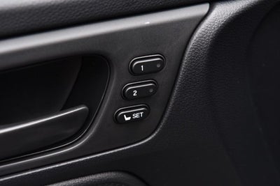 2027 Honda Odyssey EX-L