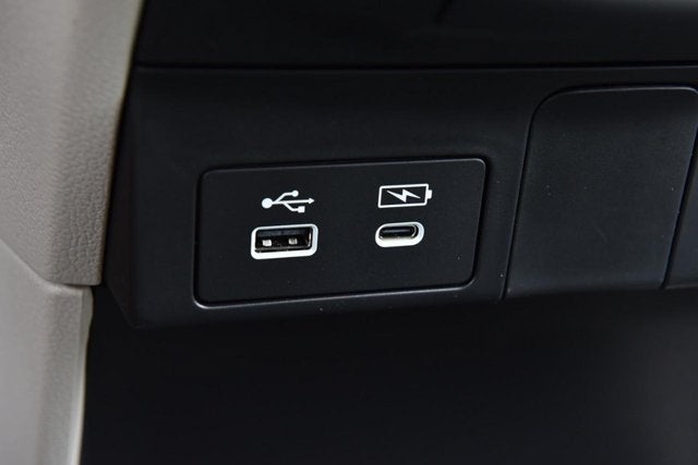 2027 Honda Odyssey EX-L