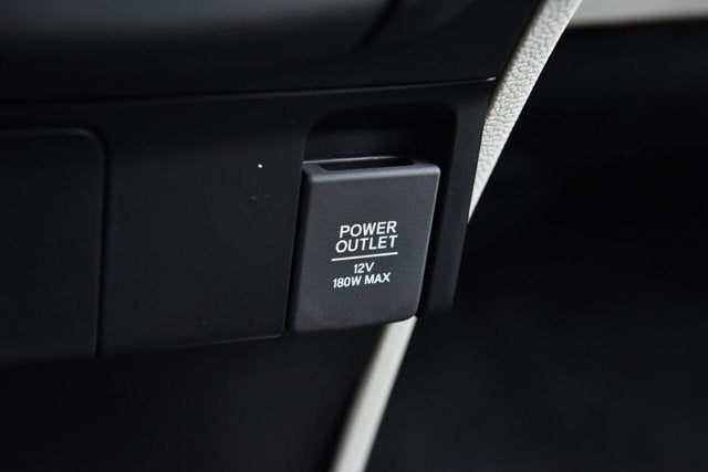2027 Honda Odyssey EX-L