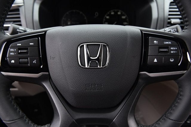 2027 Honda Odyssey EX-L