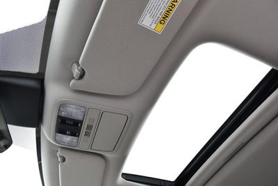 2027 Honda Odyssey EX-L