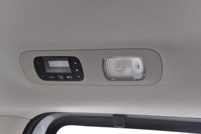 2027 Honda Odyssey EX-L