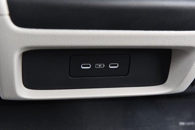 2027 Honda Odyssey EX-L