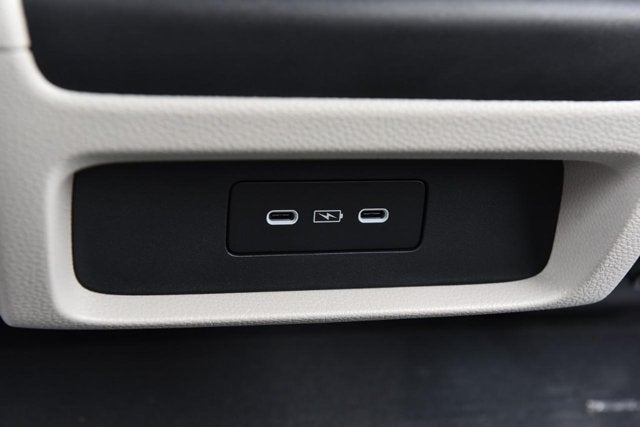 2027 Honda Odyssey EX-L