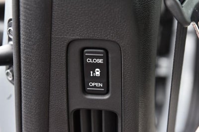 2027 Honda Odyssey EX-L