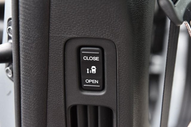 2027 Honda Odyssey EX-L