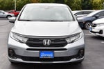 2027 Honda Odyssey EX-L