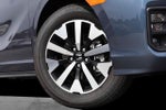 2027 Honda Odyssey EX-L