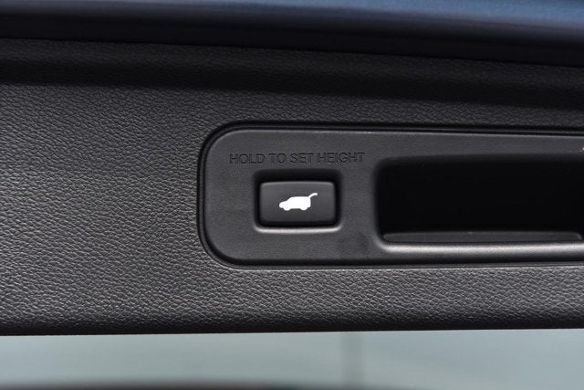2027 Honda Odyssey EX-L