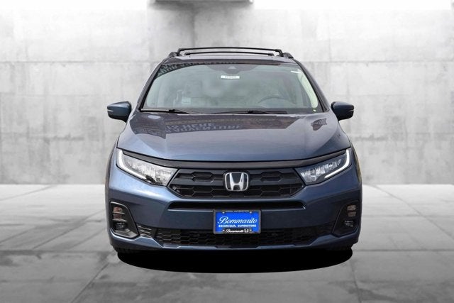 2027 Honda Odyssey EX-L