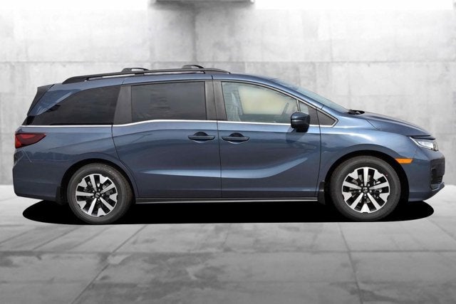 2027 Honda Odyssey EX-L