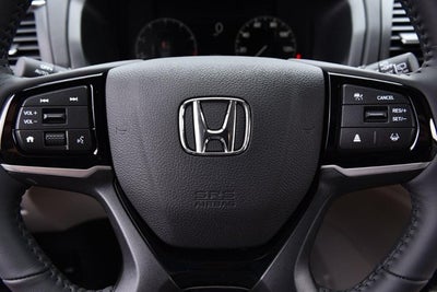 2027 Honda Odyssey Touring