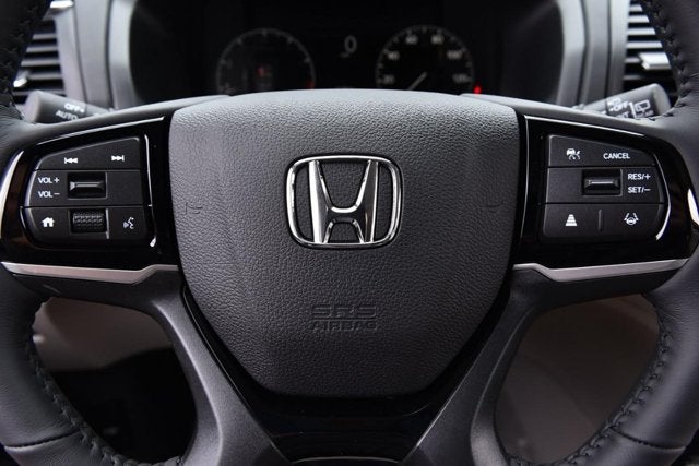 2027 Honda Odyssey Touring