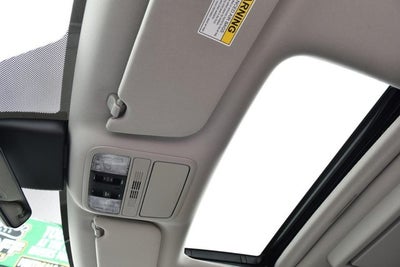 2027 Honda Odyssey Touring
