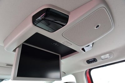 2027 Honda Odyssey Touring