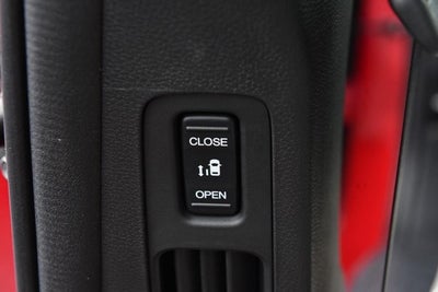 2027 Honda Odyssey Touring