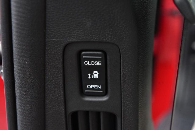 2027 Honda Odyssey Touring