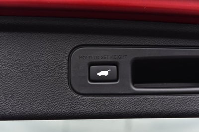 2027 Honda Odyssey Touring