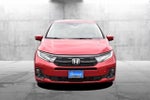 2027 Honda Odyssey Touring