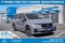 2027 Honda Odyssey Touring