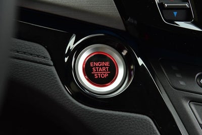 2027 Honda Odyssey Touring