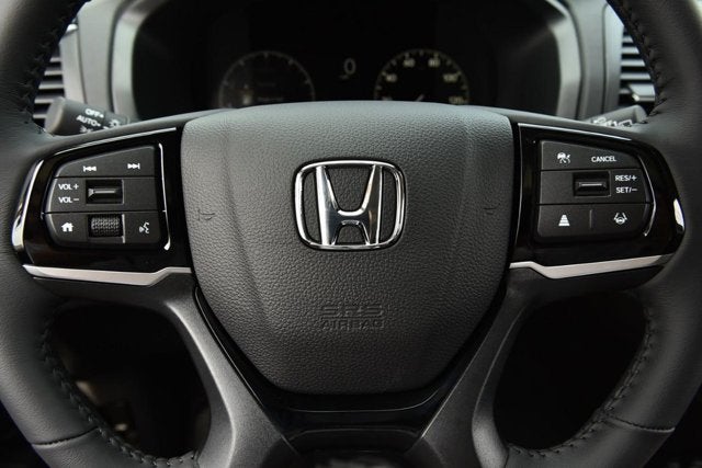2027 Honda Odyssey Touring