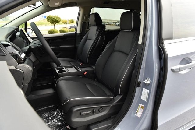 2027 Honda Odyssey Touring