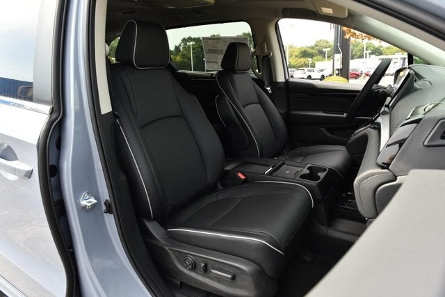 2027 Honda Odyssey Touring