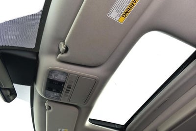 2027 Honda Odyssey Touring
