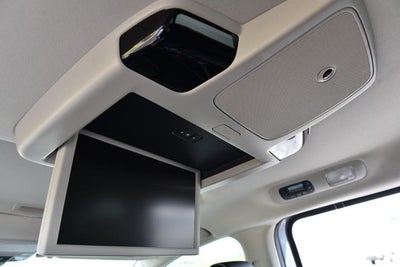 2027 Honda Odyssey Touring
