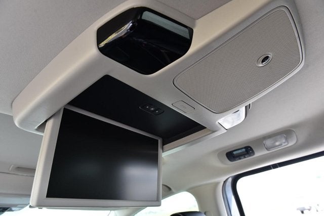 2027 Honda Odyssey Touring