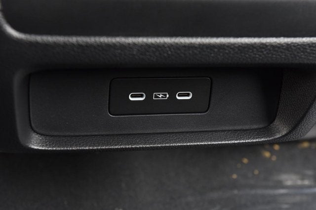 2027 Honda Odyssey Touring