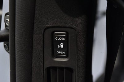 2027 Honda Odyssey Touring