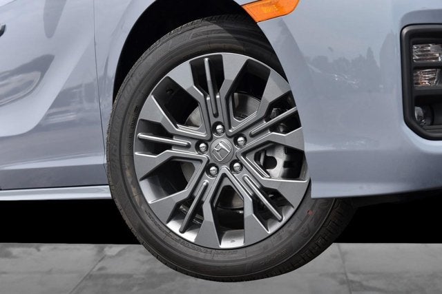 2027 Honda Odyssey Touring