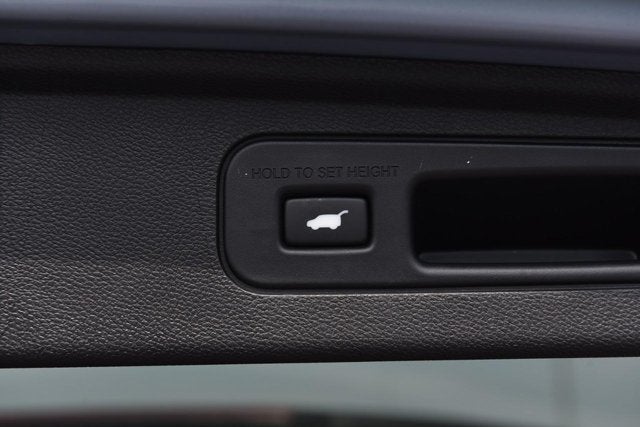 2027 Honda Odyssey Touring