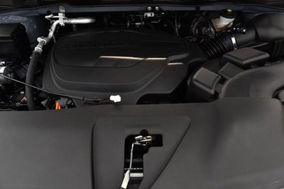 2027 Honda Odyssey Touring