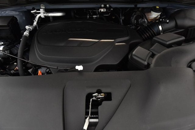 2027 Honda Odyssey Touring