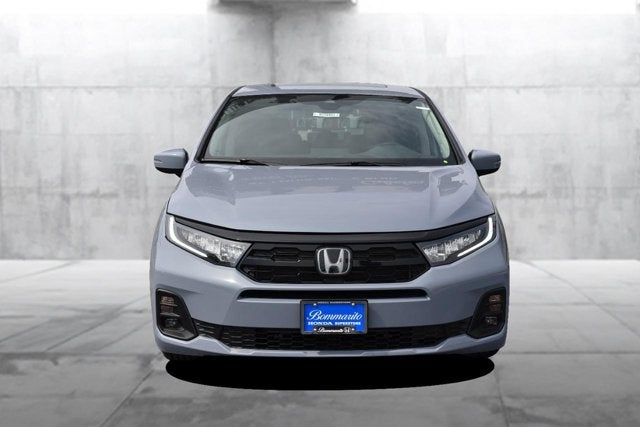 2027 Honda Odyssey Touring