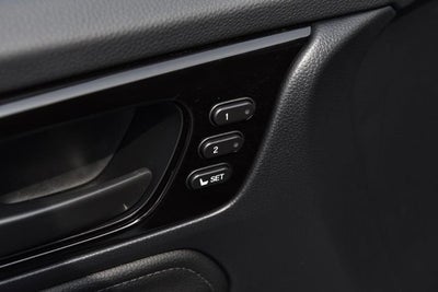 2027 Honda Odyssey Touring