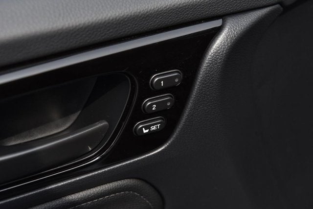 2027 Honda Odyssey Touring