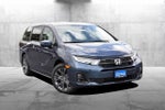 2027 Honda Odyssey Touring